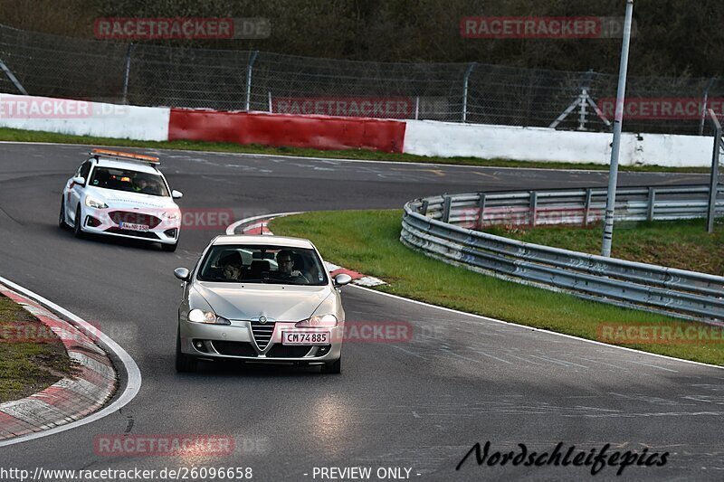 Bild #26096658 - Touristenfahrten Nürburgring Nordschleife (28.03.2024)