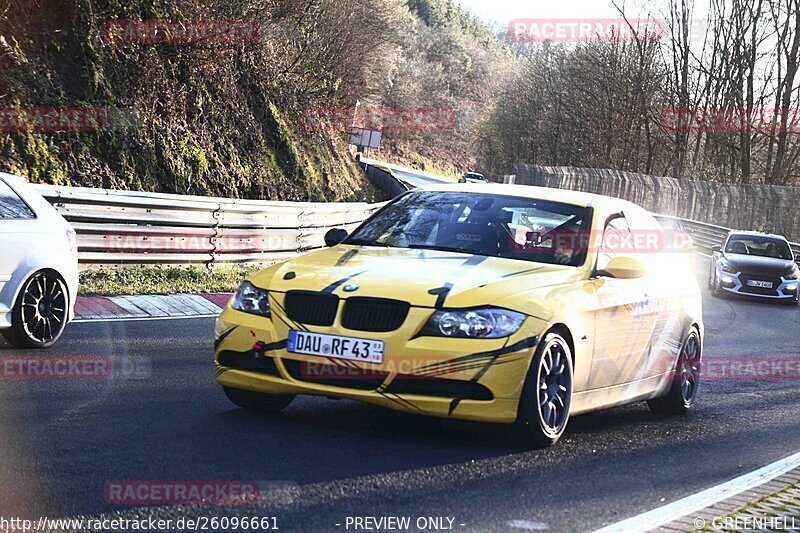 Bild #26096661 - Touristenfahrten Nürburgring Nordschleife (28.03.2024)