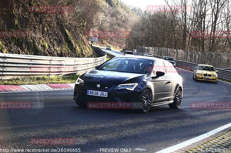 Bild #26096665 - Touristenfahrten Nürburgring Nordschleife (28.03.2024)