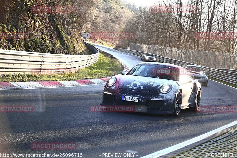 Bild #26096715 - Touristenfahrten Nürburgring Nordschleife (28.03.2024)