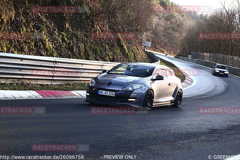 Bild #26096758 - Touristenfahrten Nürburgring Nordschleife (28.03.2024)