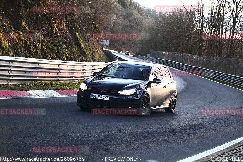 Bild #26096759 - Touristenfahrten Nürburgring Nordschleife (28.03.2024)