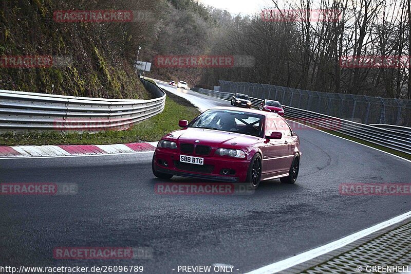 Bild #26096789 - Touristenfahrten Nürburgring Nordschleife (28.03.2024)