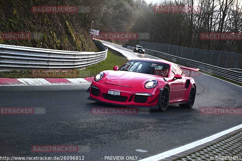 Bild #26096812 - Touristenfahrten Nürburgring Nordschleife (28.03.2024)