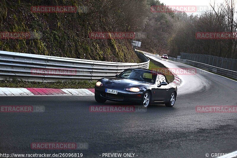 Bild #26096819 - Touristenfahrten Nürburgring Nordschleife (28.03.2024)