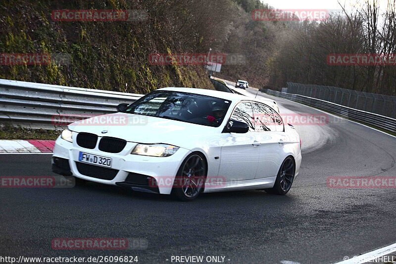 Bild #26096824 - Touristenfahrten Nürburgring Nordschleife (28.03.2024)