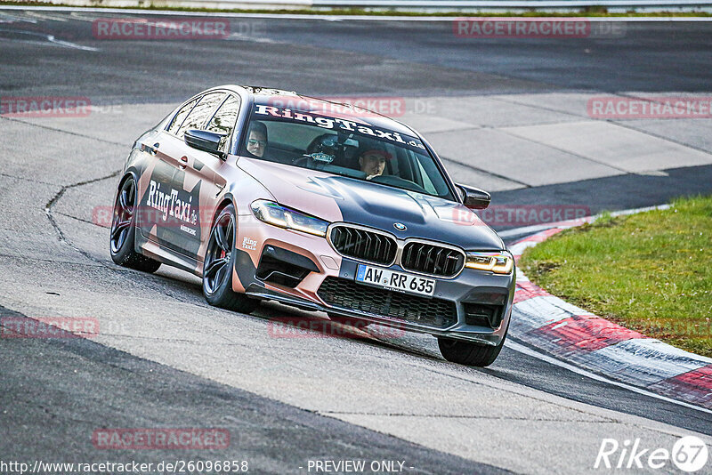 Bild #26096858 - Touristenfahrten Nürburgring Nordschleife (28.03.2024)