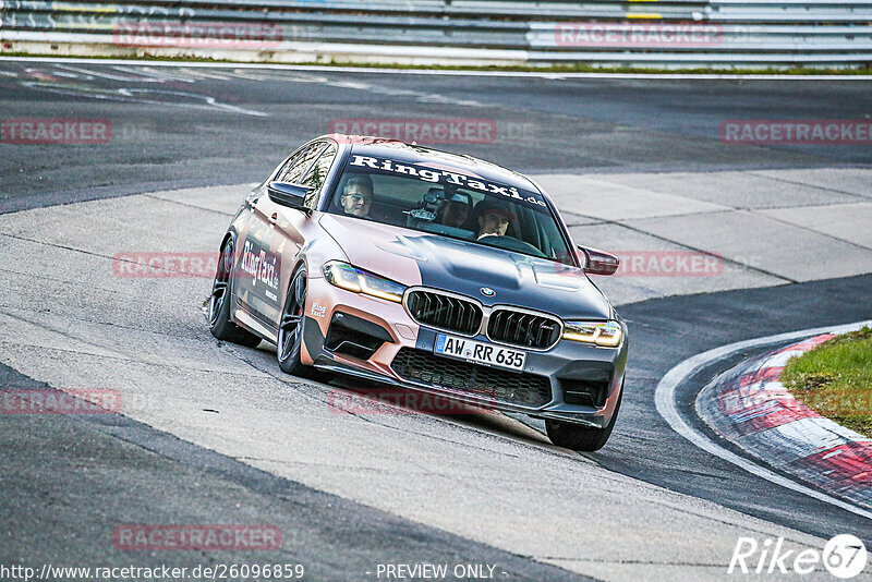 Bild #26096859 - Touristenfahrten Nürburgring Nordschleife (28.03.2024)