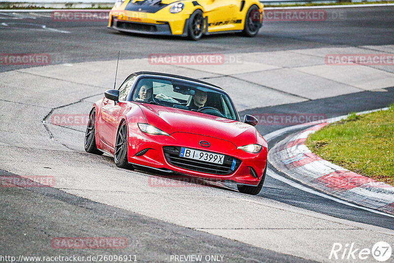 Bild #26096911 - Touristenfahrten Nürburgring Nordschleife (28.03.2024)