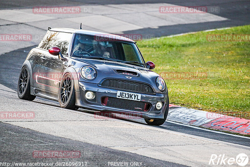 Bild #26096917 - Touristenfahrten Nürburgring Nordschleife (28.03.2024)