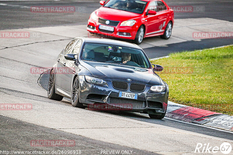 Bild #26096918 - Touristenfahrten Nürburgring Nordschleife (28.03.2024)