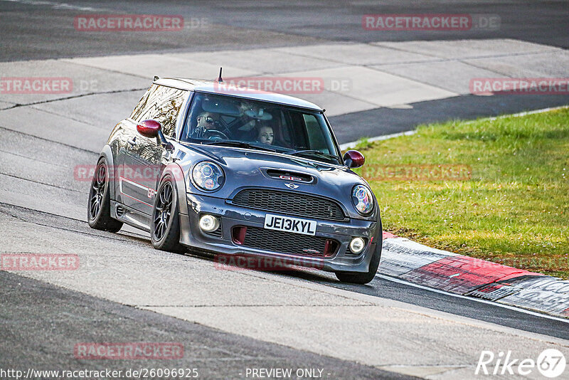 Bild #26096925 - Touristenfahrten Nürburgring Nordschleife (28.03.2024)