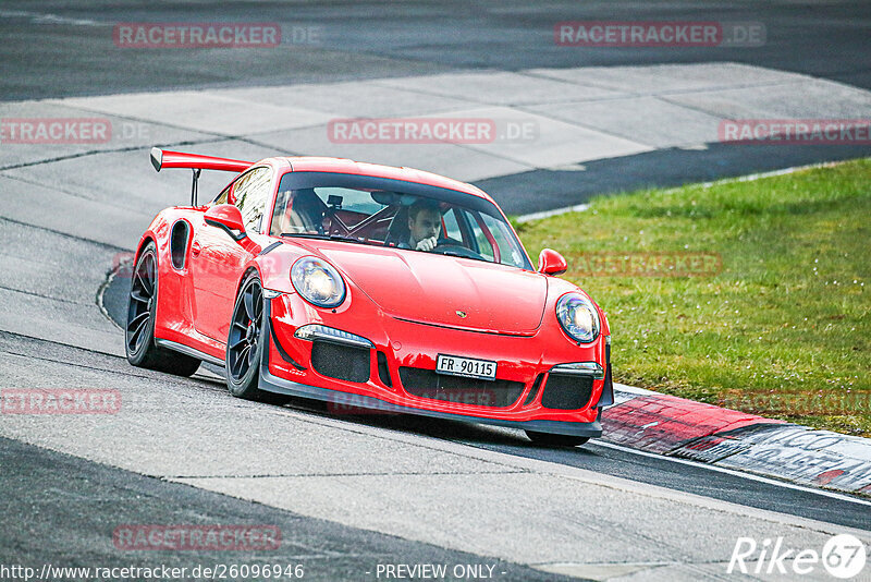 Bild #26096946 - Touristenfahrten Nürburgring Nordschleife (28.03.2024)