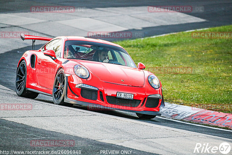 Bild #26096948 - Touristenfahrten Nürburgring Nordschleife (28.03.2024)