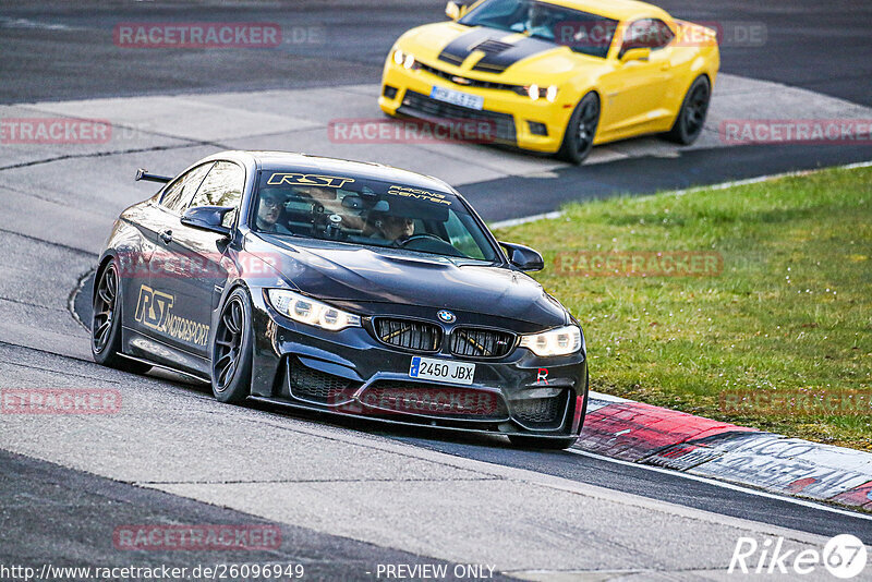 Bild #26096949 - Touristenfahrten Nürburgring Nordschleife (28.03.2024)