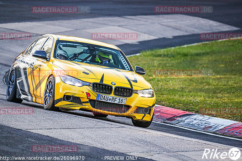 Bild #26096970 - Touristenfahrten Nürburgring Nordschleife (28.03.2024)