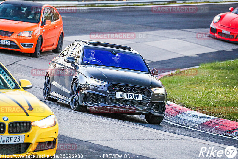 Bild #26096980 - Touristenfahrten Nürburgring Nordschleife (28.03.2024)