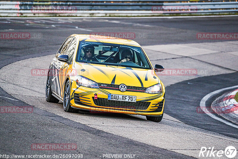 Bild #26097098 - Touristenfahrten Nürburgring Nordschleife (28.03.2024)