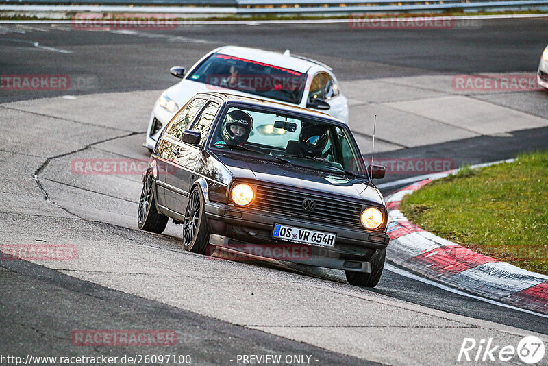 Bild #26097100 - Touristenfahrten Nürburgring Nordschleife (28.03.2024)