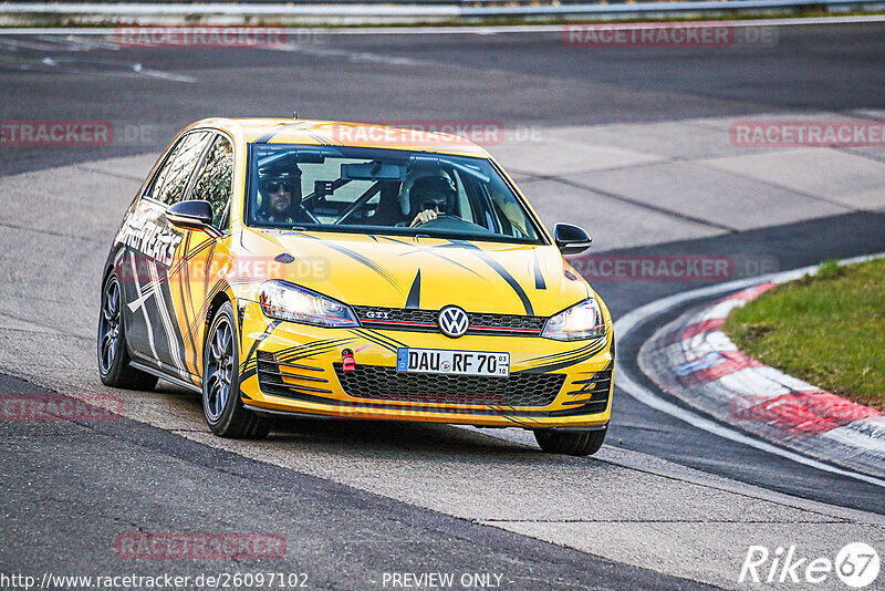 Bild #26097102 - Touristenfahrten Nürburgring Nordschleife (28.03.2024)