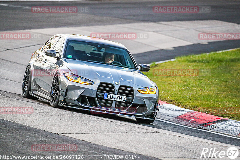 Bild #26097128 - Touristenfahrten Nürburgring Nordschleife (28.03.2024)