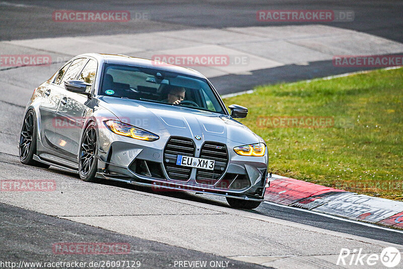 Bild #26097129 - Touristenfahrten Nürburgring Nordschleife (28.03.2024)