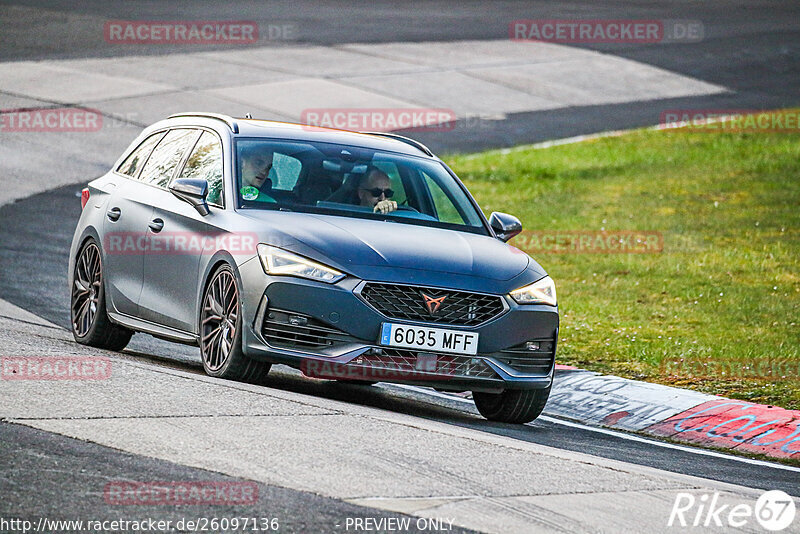 Bild #26097136 - Touristenfahrten Nürburgring Nordschleife (28.03.2024)