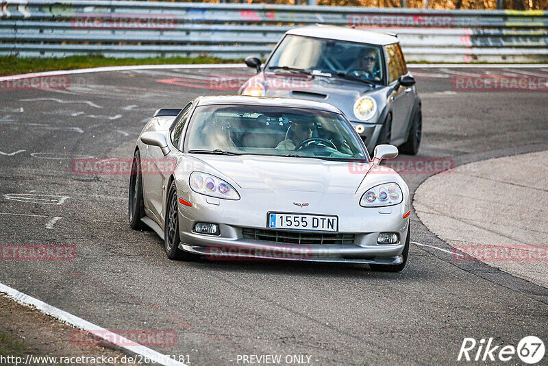 Bild #26097181 - Touristenfahrten Nürburgring Nordschleife (28.03.2024)