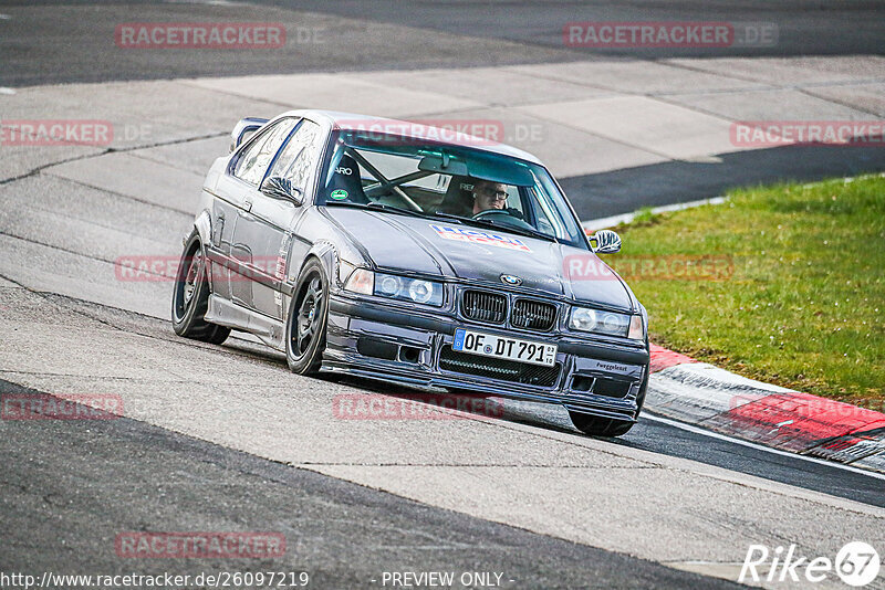 Bild #26097219 - Touristenfahrten Nürburgring Nordschleife (28.03.2024)