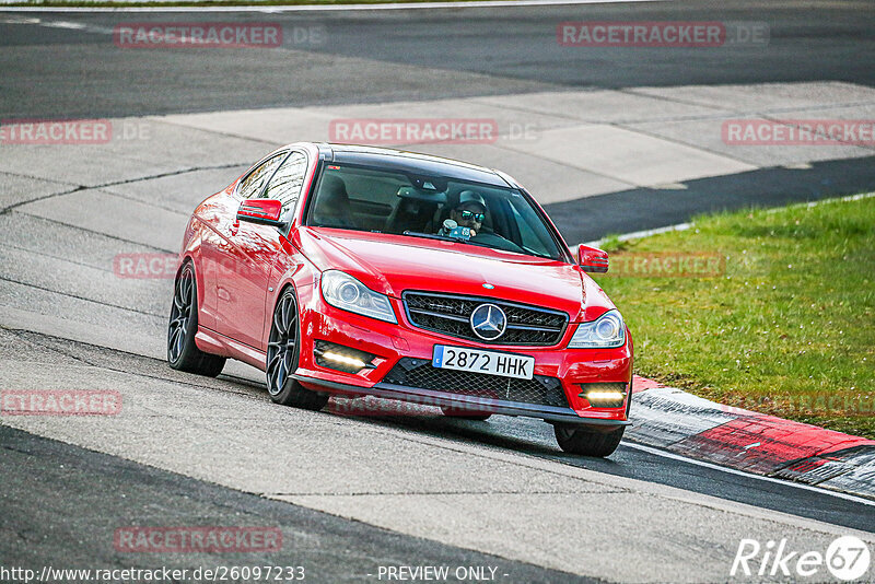 Bild #26097233 - Touristenfahrten Nürburgring Nordschleife (28.03.2024)