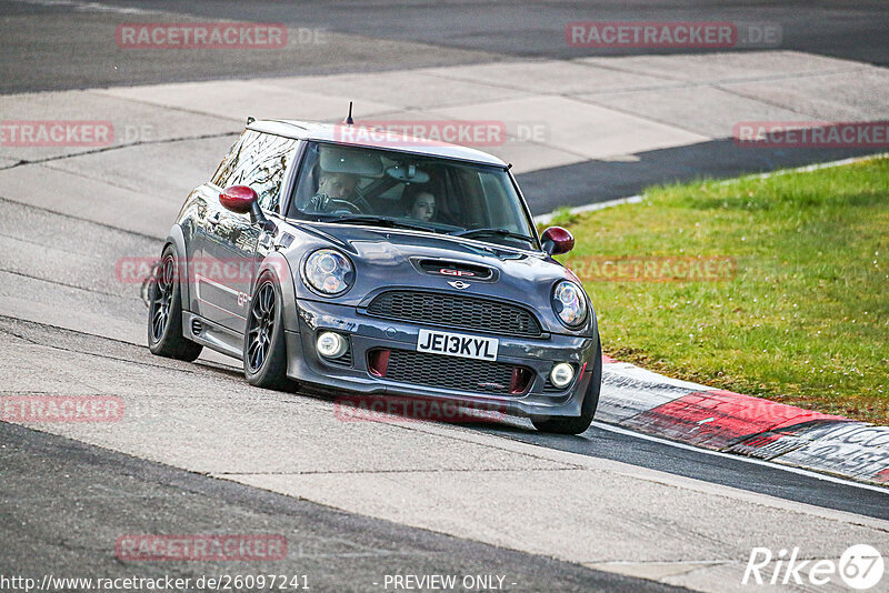 Bild #26097241 - Touristenfahrten Nürburgring Nordschleife (28.03.2024)