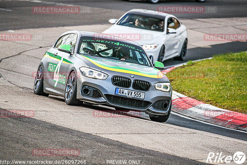 Bild #26097266 - Touristenfahrten Nürburgring Nordschleife (28.03.2024)