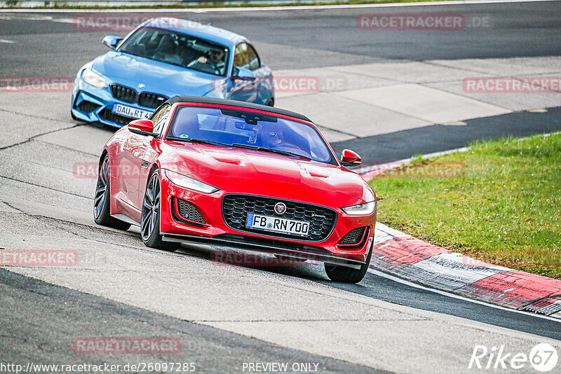 Bild #26097285 - Touristenfahrten Nürburgring Nordschleife (28.03.2024)