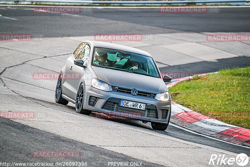 Bild #26097396 - Touristenfahrten Nürburgring Nordschleife (28.03.2024)