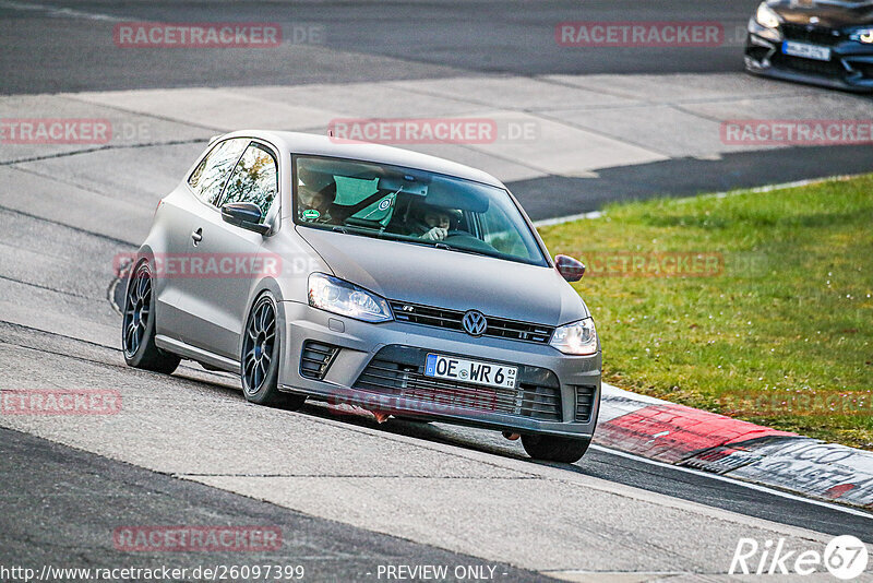 Bild #26097399 - Touristenfahrten Nürburgring Nordschleife (28.03.2024)