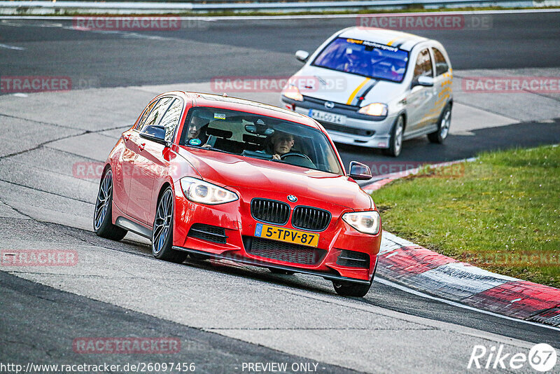 Bild #26097456 - Touristenfahrten Nürburgring Nordschleife (28.03.2024)