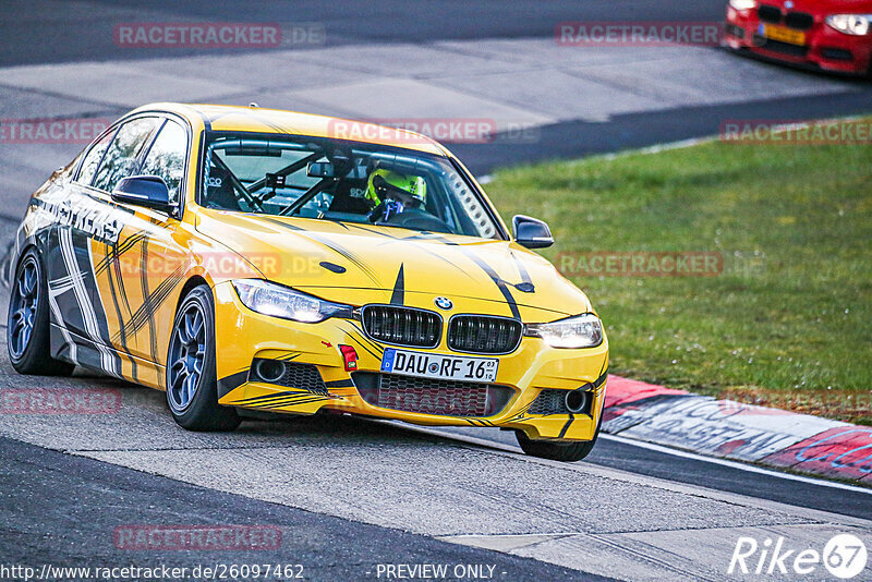 Bild #26097462 - Touristenfahrten Nürburgring Nordschleife (28.03.2024)