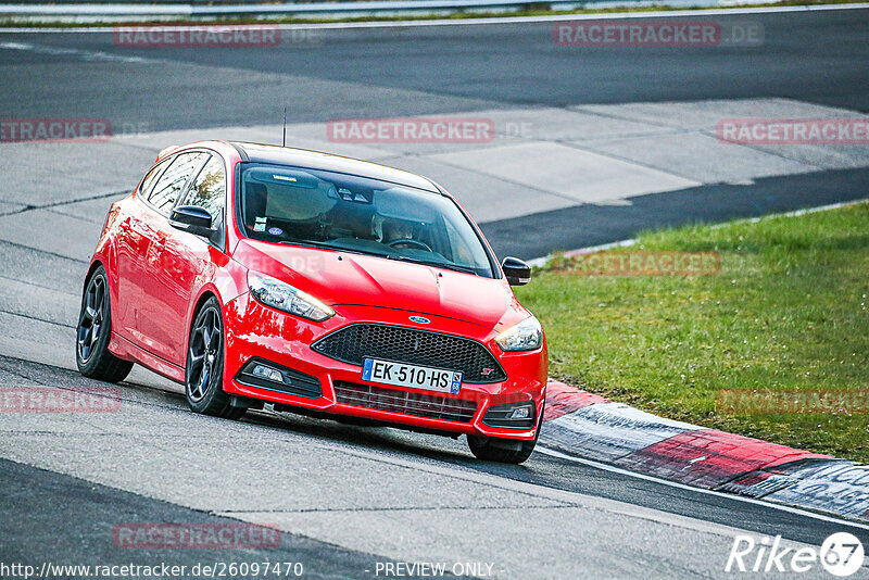 Bild #26097470 - Touristenfahrten Nürburgring Nordschleife (28.03.2024)