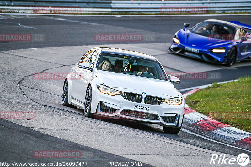 Bild #26097477 - Touristenfahrten Nürburgring Nordschleife (28.03.2024)