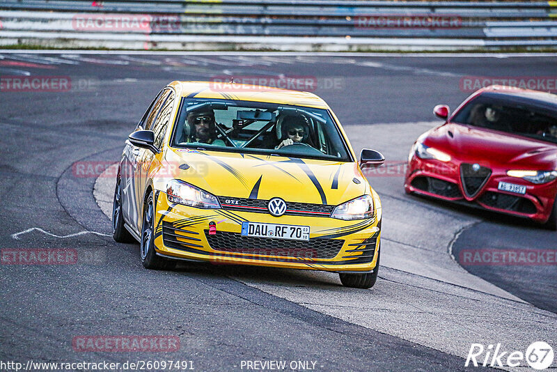 Bild #26097491 - Touristenfahrten Nürburgring Nordschleife (28.03.2024)