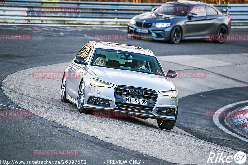 Bild #26097502 - Touristenfahrten Nürburgring Nordschleife (28.03.2024)