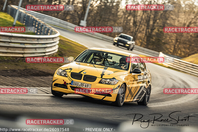 Bild #26097548 - Touristenfahrten Nürburgring Nordschleife (28.03.2024)