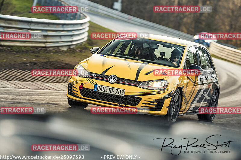 Bild #26097593 - Touristenfahrten Nürburgring Nordschleife (28.03.2024)