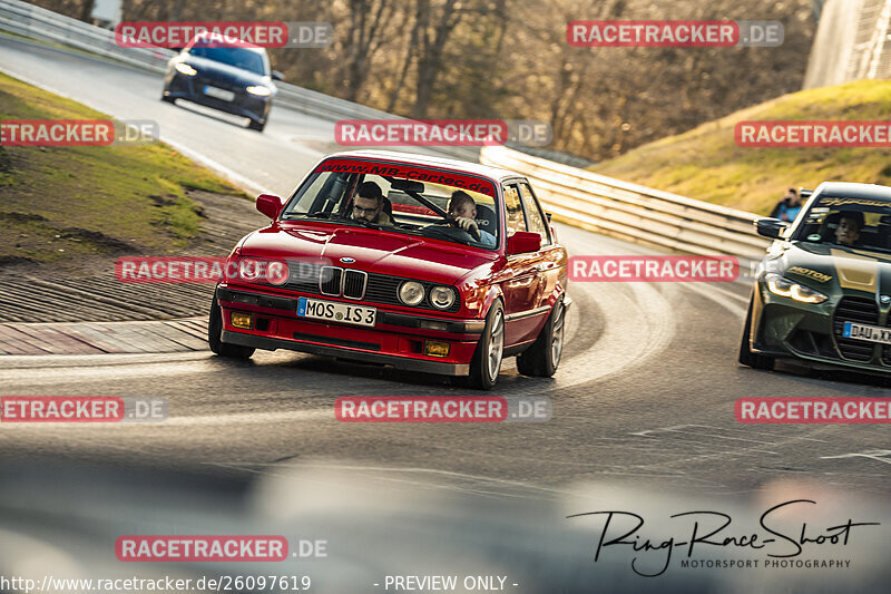 Bild #26097619 - Touristenfahrten Nürburgring Nordschleife (28.03.2024)