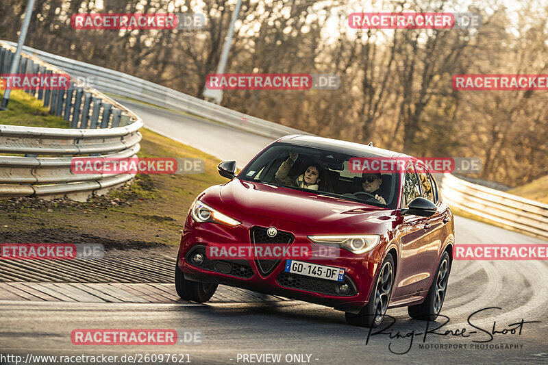 Bild #26097621 - Touristenfahrten Nürburgring Nordschleife (28.03.2024)