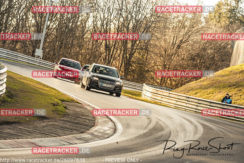 Bild #26097636 - Touristenfahrten Nürburgring Nordschleife (28.03.2024)