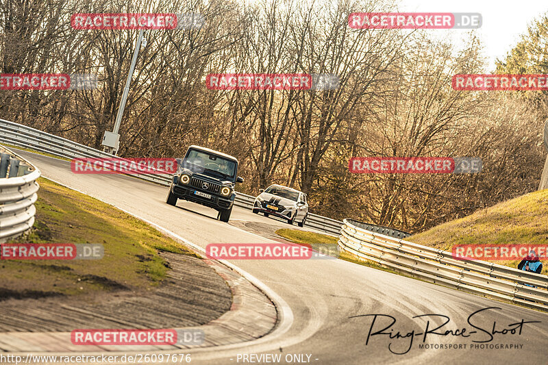 Bild #26097676 - Touristenfahrten Nürburgring Nordschleife (28.03.2024)