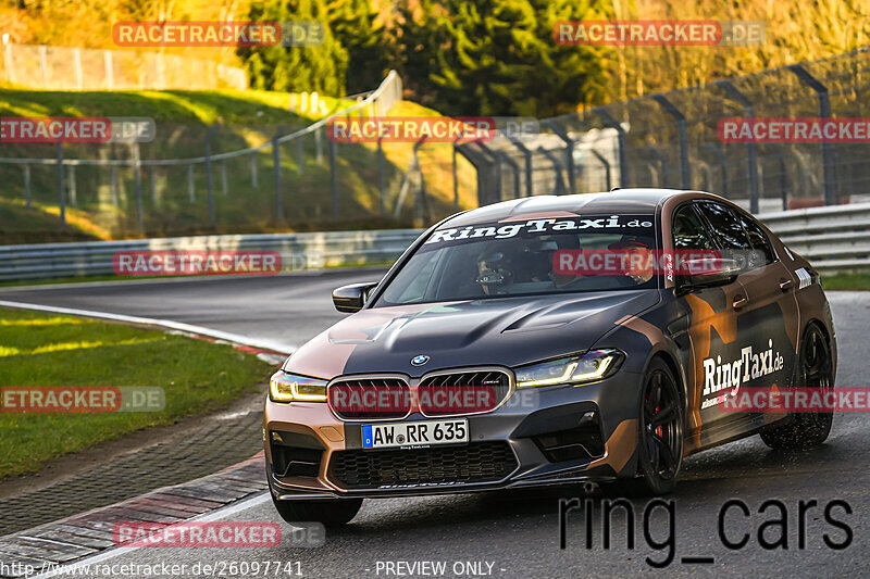 Bild #26097741 - Touristenfahrten Nürburgring Nordschleife (28.03.2024)