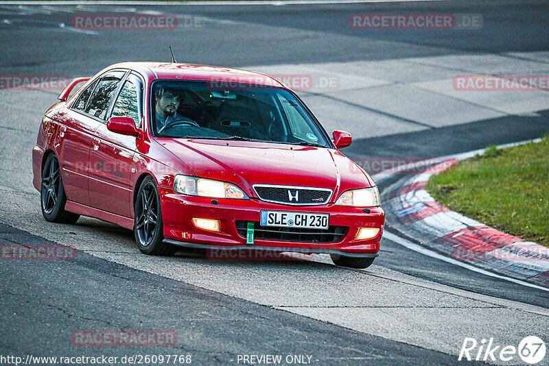 Bild #26097768 - Touristenfahrten Nürburgring Nordschleife (28.03.2024)