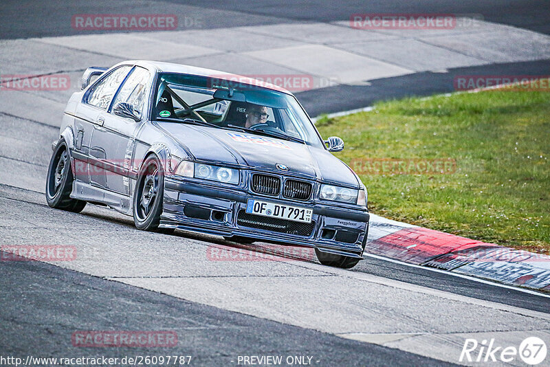 Bild #26097787 - Touristenfahrten Nürburgring Nordschleife (28.03.2024)